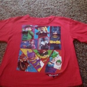 Lego shirt